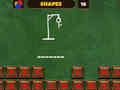 Mchezo Hangman 1-4 Wachezaji  online