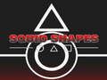 Mchezo Maumbo ya Squid  online