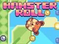 Mchezo Hamster roll online