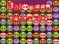 Mchezo Vitalu vya Halloween Kuanguka  online