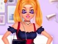 Mchezo Kubadilisha Mtindo wa TikTok BFFs  online