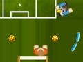Mchezo Soka Pinball 3  online