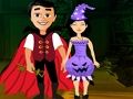 Mchezo Nyumba ya Shetani ya Halloween 27 online