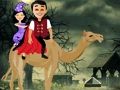 Mchezo Halloween Ruins Adventure - 25 online