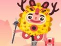 Mchezo Slidey block puzzle online