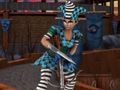 Mchezo Zombie Clash 3d online