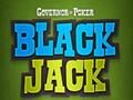 Mchezo Gavana wa Poker Blackjack  online