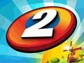 Mchezo Frisbee milele 2 online