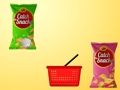 Mchezo Pata Vitafunio  online