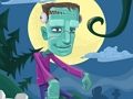 Mchezo Halloween Tafuta Tofauti  online