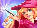 Mchezo Mchawi Magic Academy  online
