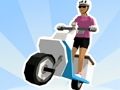 Mchezo Utoaji Racer  online