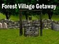 Mchezo Forest Village Getaway Sehemu ya 1  online