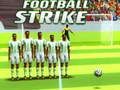 Mchezo Mgomo wa Soka  online