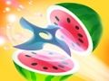 Mchezo Crazy Juice Tunda Mwalimu  online
