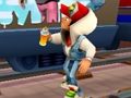 Mchezo Subway Surfers Ladybug Runner online