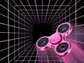 Mchezo Mashindano ya Fidget Spinner Xtreme  online