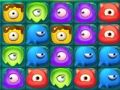 Mchezo Monster Pipi Crush  online