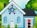 Mchezo Uokoaji wa Parrot  online