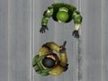 Mchezo Zombie GFA online