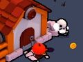 Mchezo Jack-O Gunner online