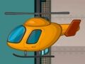 Mchezo Kati yetu slings airship  online