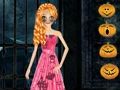 Mchezo Kutoroka kwa Uchawi wa Halloween online