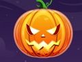 Mchezo Kisu cha Halloween  online