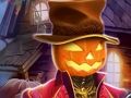 Mchezo Monsters ya Halloween online