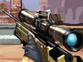 Mchezo Simulator ya Sniper  online