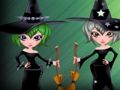 Mchezo Kutoroka kwa Chumba cha Halloween 18  online