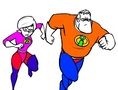 Mchezo Kitabu cha rangi ya Incredibles  online