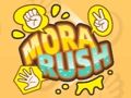 Mchezo Mora Rush online