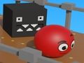 Mchezo Redball - Ulimwengu mwingine  online