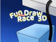 Mchezo Furaha Chora Mbio za 3D  online