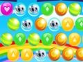 Mchezo Bubble mania online