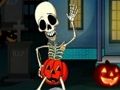 Mchezo Halloween inakuja sehemu ya 8  online