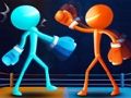 Mchezo Ulevi Spin Punch  online