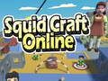 Mchezo Ufundi wa squid mkondoni online