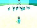 Mchezo Mchezo wa Squid: 456 Kuishi  online