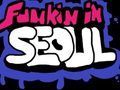 Mchezo Funkin huko Seoul  online