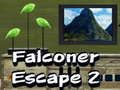 Mchezo Kutoroka kwa Falconer 2  online