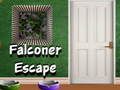 Mchezo Kutoroka kwa Falconer  online