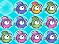 Mchezo Samaki wa Bubble  online