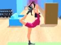 Mchezo Flex Run 3D online