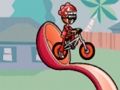 Mchezo Disney XD Ultimate Hewa online
