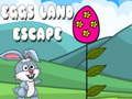 Mchezo Mayai Land Escape  online
