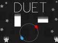 Mchezo Duet pro online