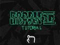 Mchezo Usanifu wa 3d wa Historia ya Doodle  online