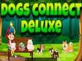 Mchezo Mbwa Kuunganisha Deluxe  online